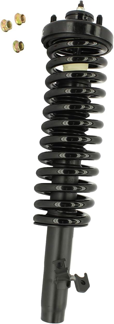 KYB SR4043 Strut Plus Complete Corner Unit Assembly