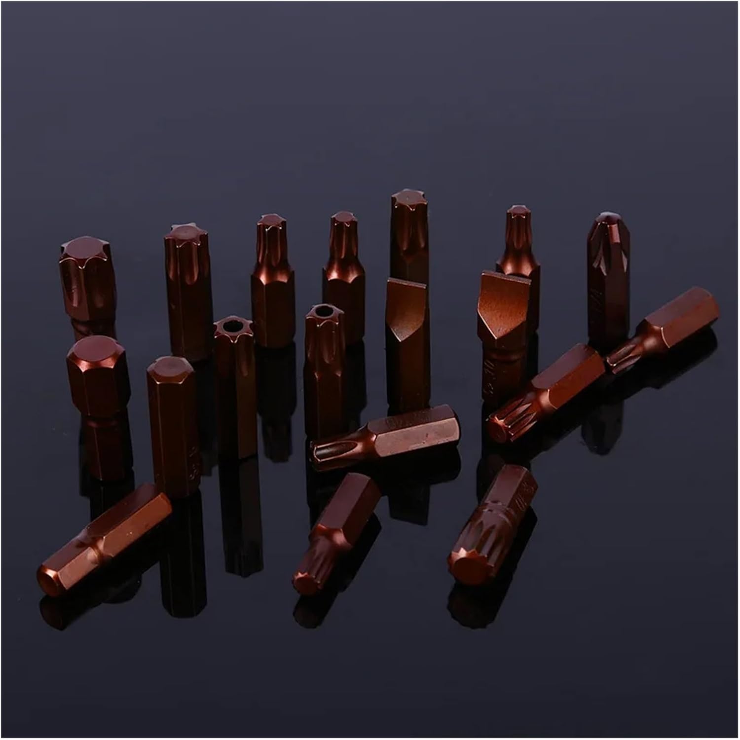 Compatible with Automotive Maintenance Tools 24-Tooth Quick Wrench 216-piece Combination Tool Set Dual-Purpose