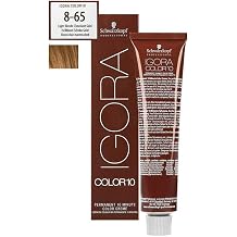 Schwarzkopf IG Color10 8-65 60ml