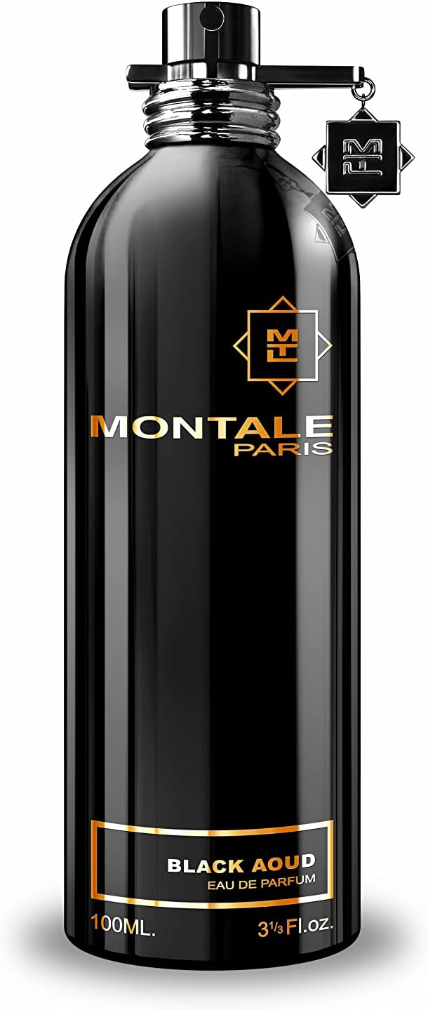 Montale Black Aoud Edp 100ml