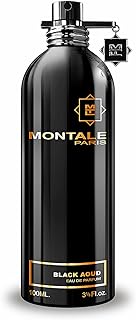 عطر للرجال او دو بارفان بلاك عود من مونتال، 100 مل، كود - قد يختلف التغليف