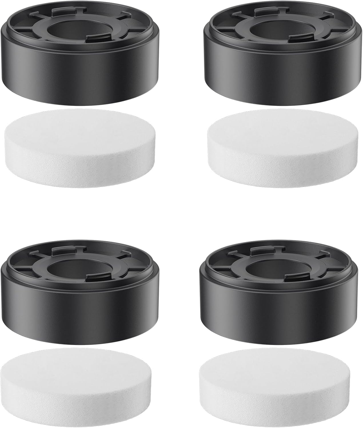YONNDER M1 Accessories: HEPA*4