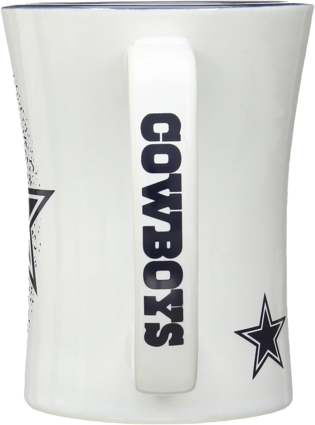 NFL Mocha Mug, 14-ounce