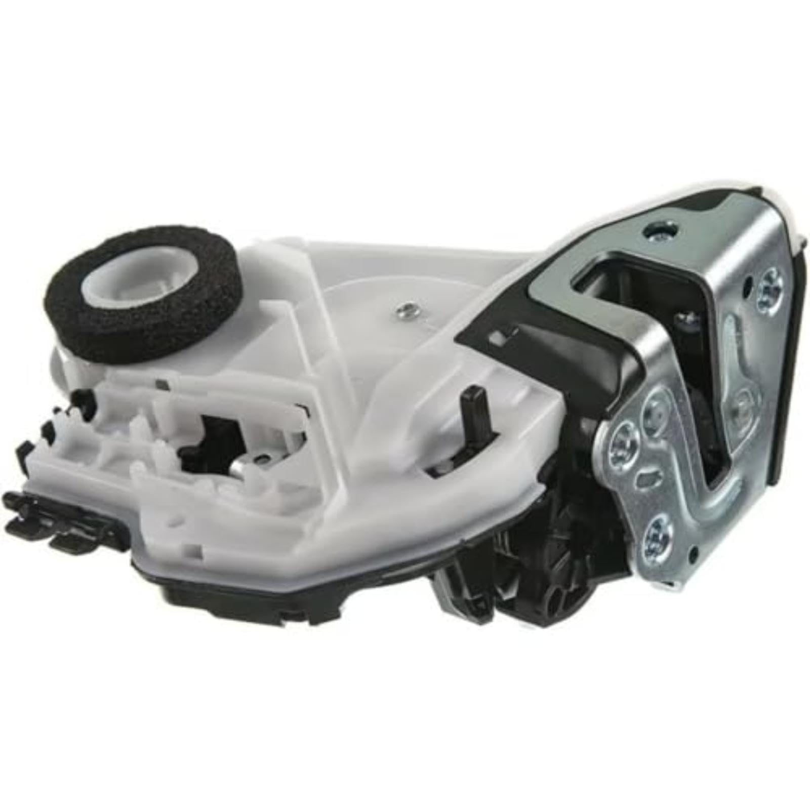 Dla TOYOTA, dla Highlander 2014-2022 69050-0E030 69050-02340 tylny prawy siłownik zamka drzwi zatrzask montażowy klapa tylna pokrywa bagażnika Mechanizm blokady tylnego bagażnika