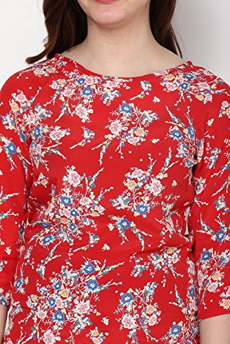 Image of Harpa Women's Regular Fit Top