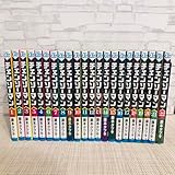 チェンソーマン コミック 1-22巻セット (集英社)