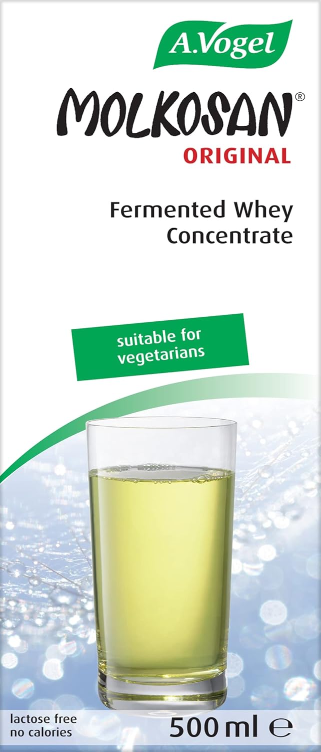 A Vogel Molkosan 500ml