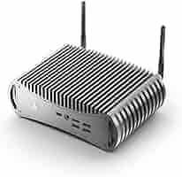 chatreey ミニ第12世代インテルcorei5-1235U TK12F ミニPC 1235U - Chatreey