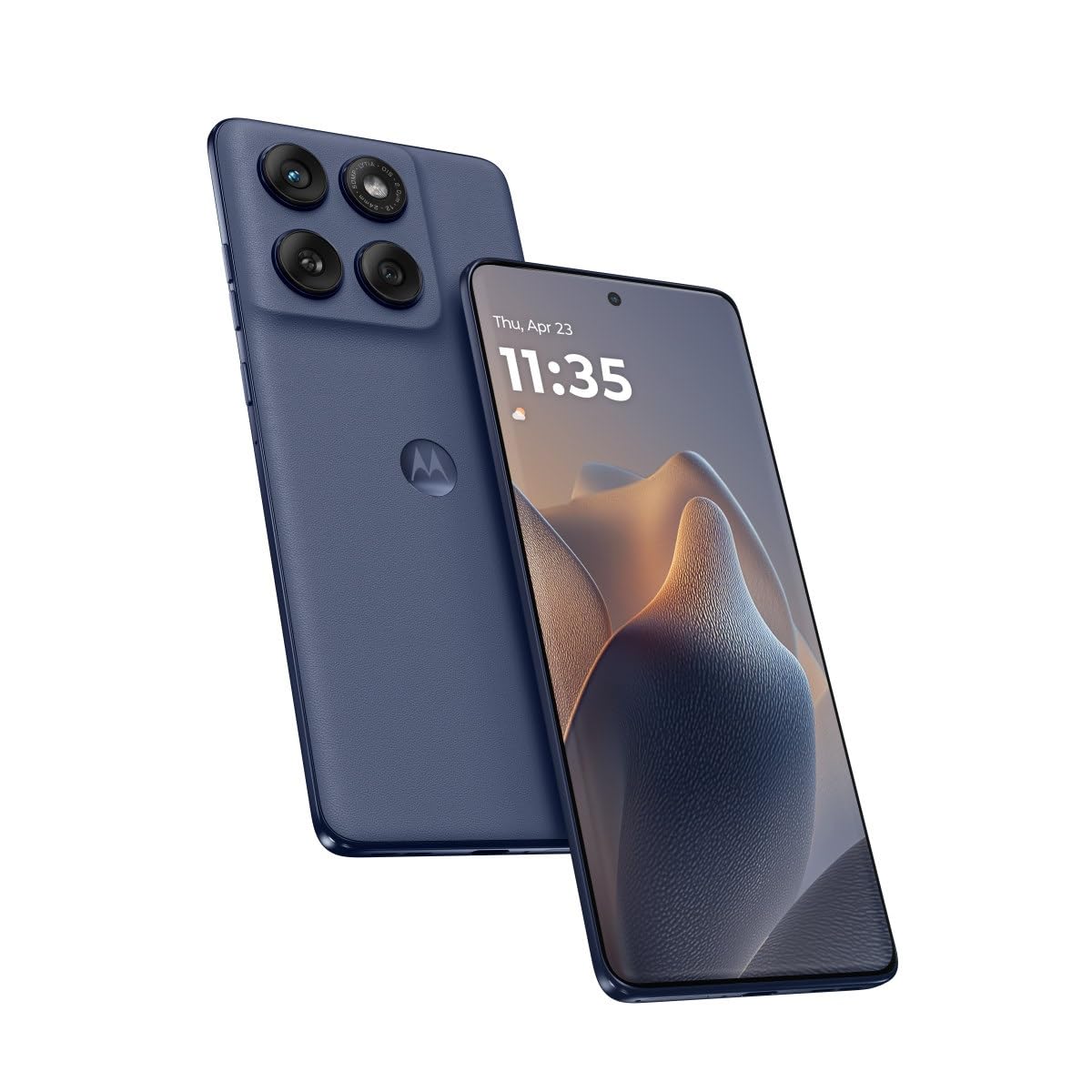 Motorola Edge 60 fusion 5G