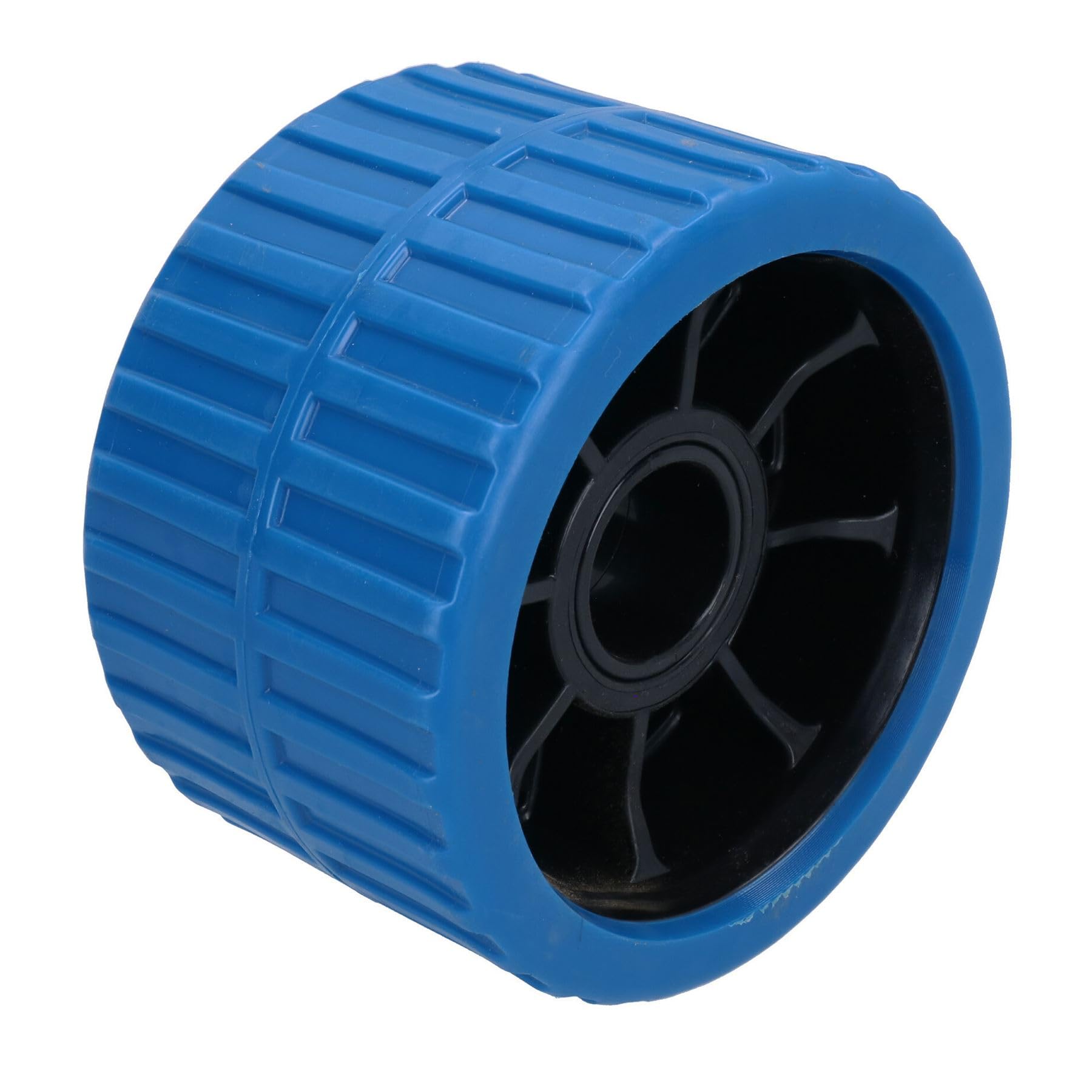 AB Tools Boat/Jetski/Dinghy Trailer Ribbed Roller Non Marking 26.5mm Bore UBR46