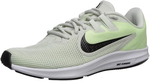 Nike Dames WMNS Downshifter 9 Track \u0026 Field Schoenen, Groene sparren Aura  Zwart nauwelijks Volt Wit 9, 37.5 EU : Amazon.nl: Kleding, schoenen \u0026  sieraden