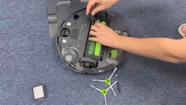 Amazon.com: 26 Pack Replacement Parts for iRobot Roomba j7(7150