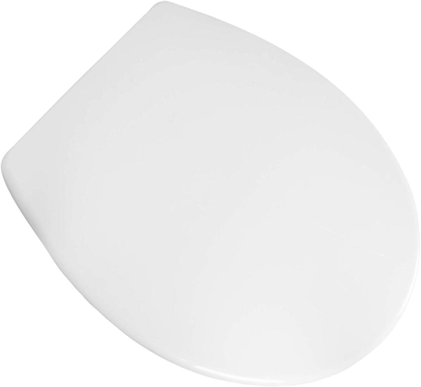 Croydex Vendee Soft Close Toilet Seat - Image 4