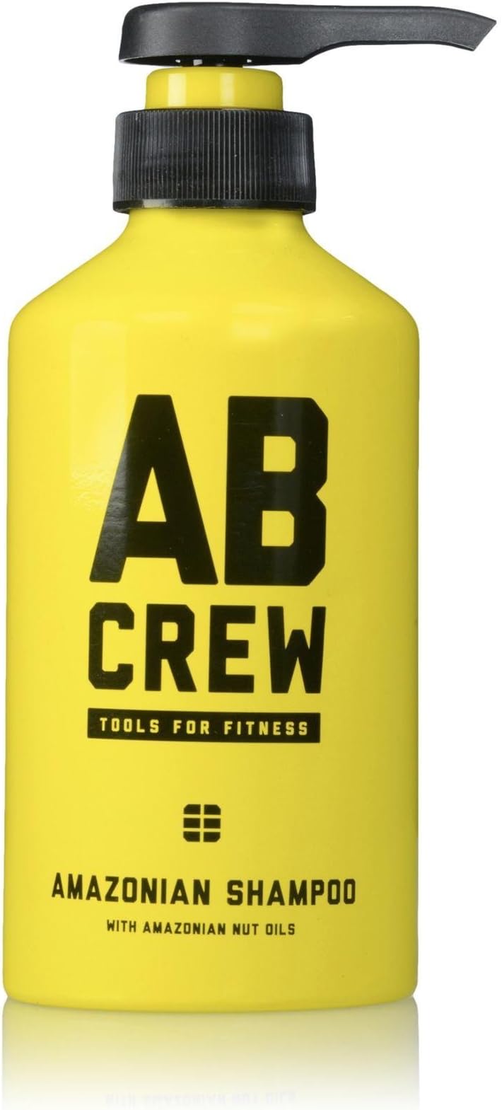 AB Crew Amazonian Shampoo - 16.2 Oz