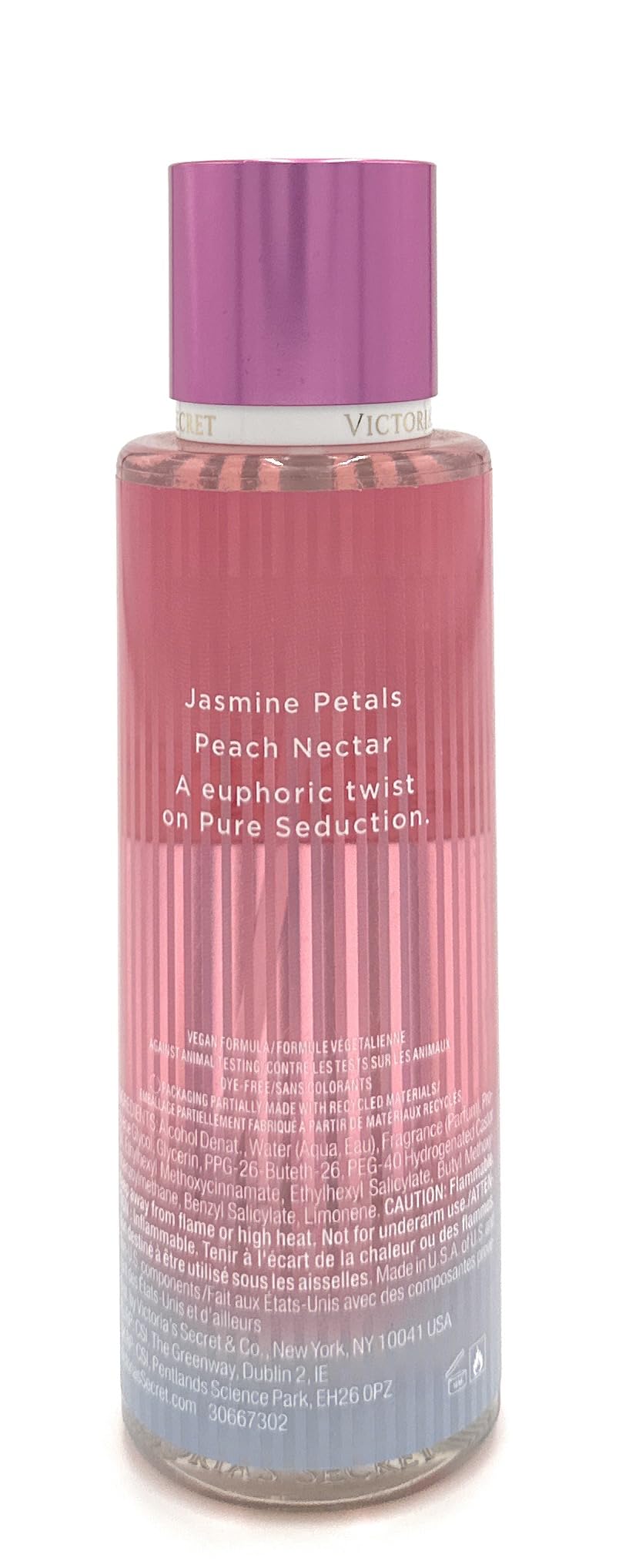 Amazon.com : Victoria's Secret Fragrance Mist Pure Seduction Bliss