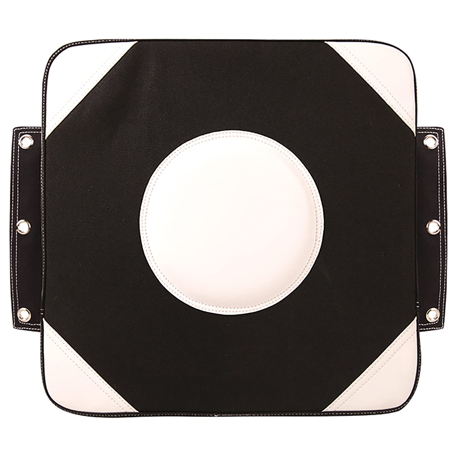 Quiet Punch Punching Bag Six Hole Wall Mount Uppercut Bag