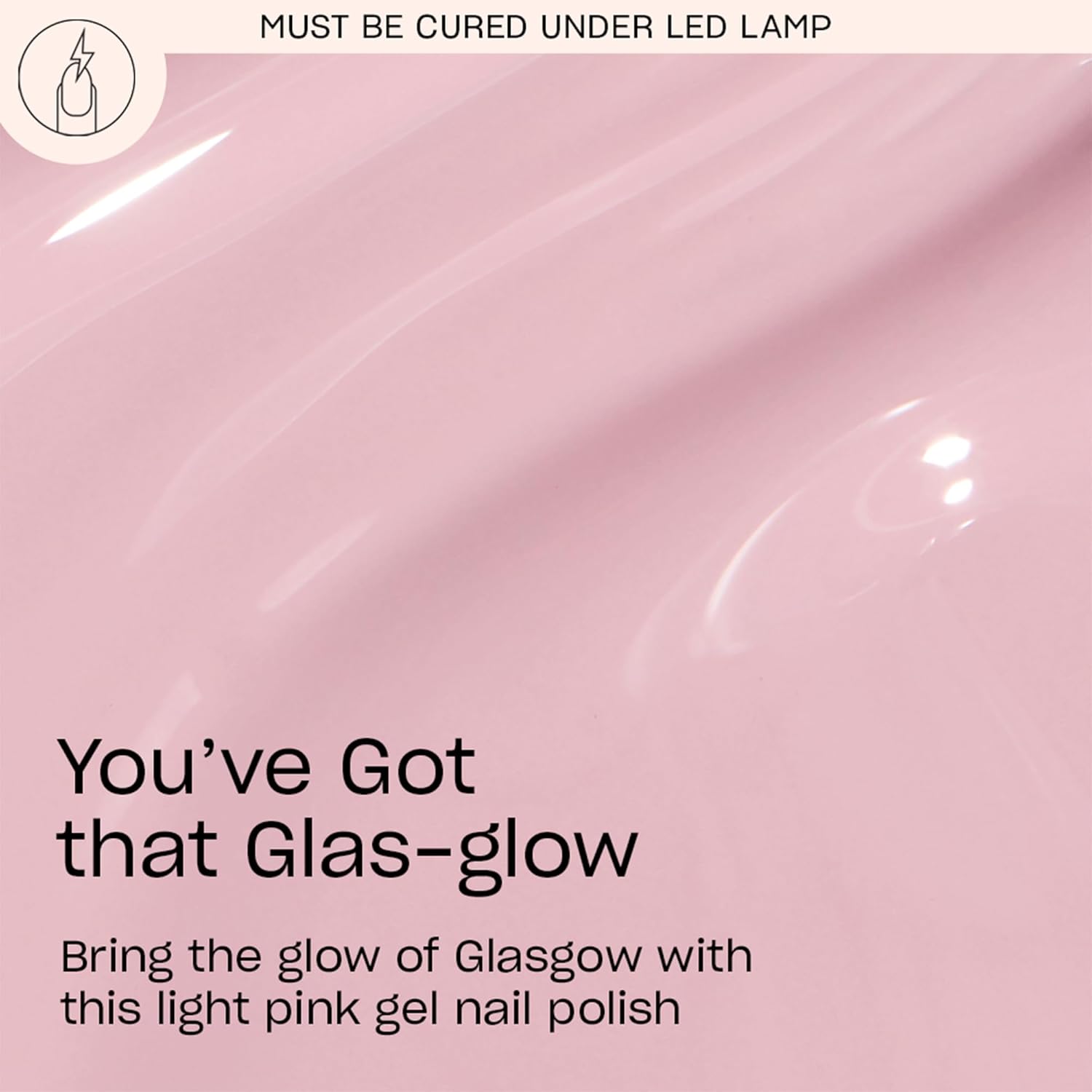 OPI GelColor LED Cure Gel Nail Polish | Nude & Brown Shades | Salon-Quality Shine, Long-Lasting Wear | Easily Soak Off Removal | Vegan & HEMA Free | 0.5 Fl Oz