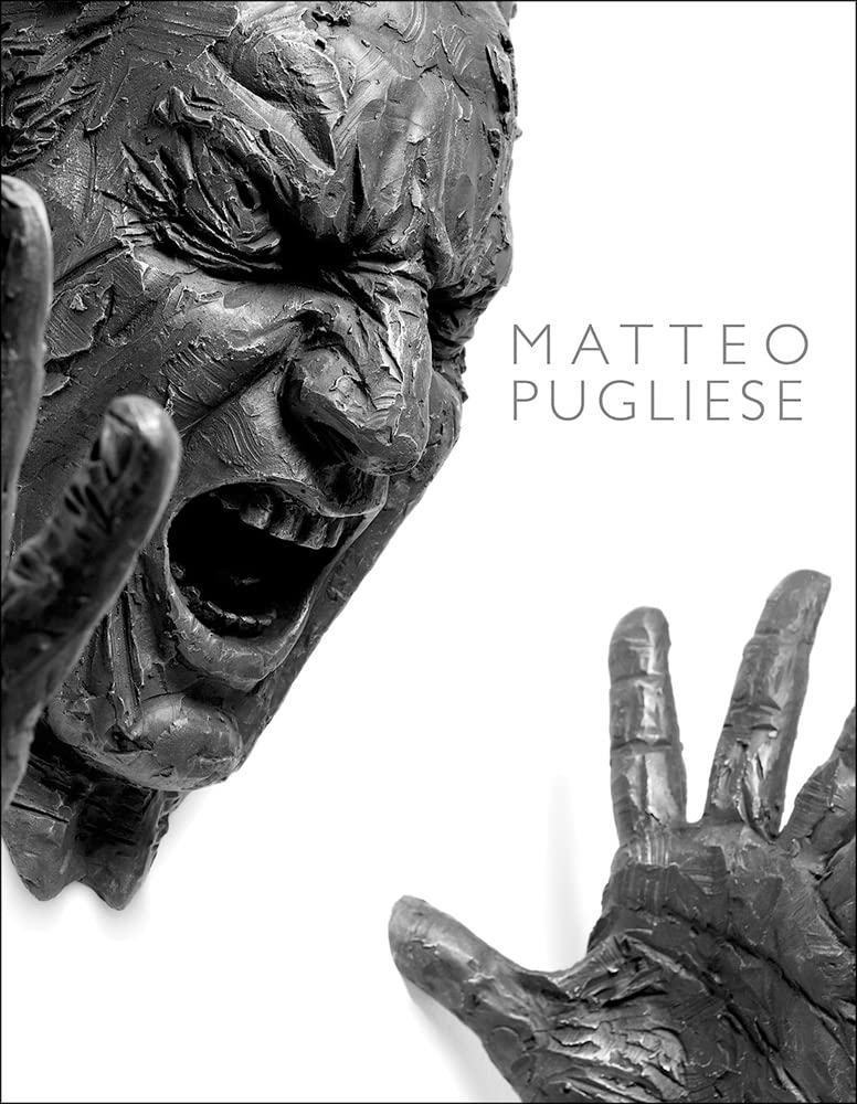 Matteo Pugliese œuvre artistique symbolisant la liberté et la résilience