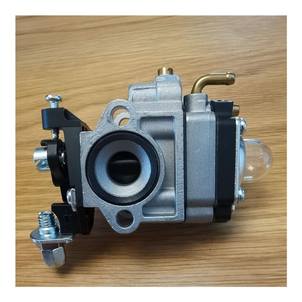 Carburateur G26L TL33 anti-engorgement pour réparer le moteur thermique