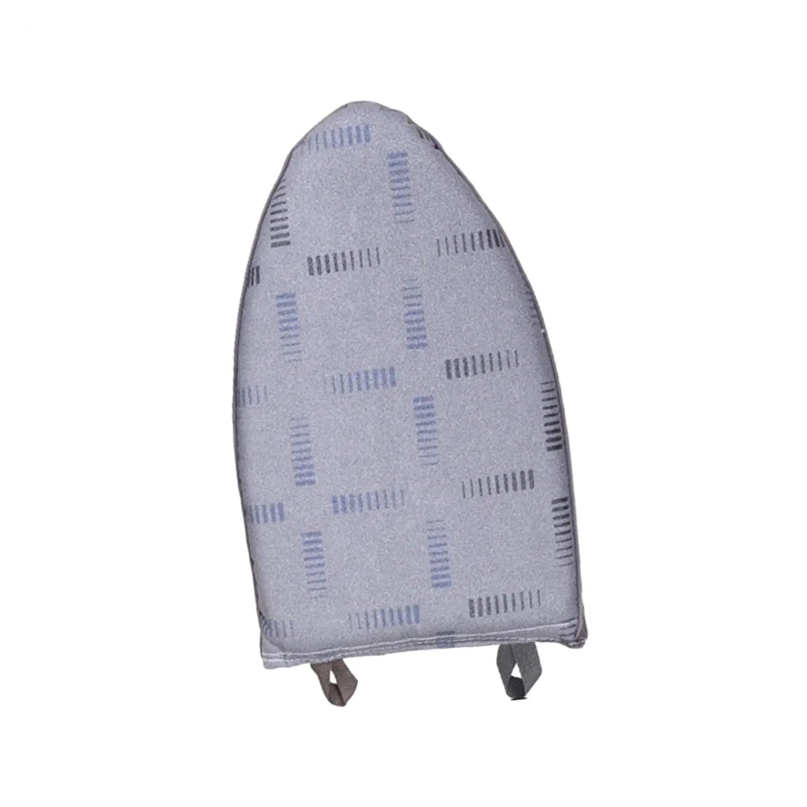 Garment Steamer Ironing Glove Mitt Mini Handheld Garment Steamer Ironing Gloves Waterproof Protective Sleeve Cuff Socks Portable Travel Steam Iron Accessory for Steaming Clothes(B)