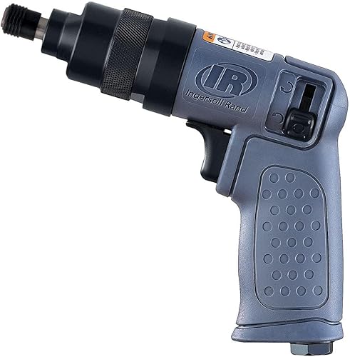 Ingersoll Rand 2101XPA-QC 1/4" Mini llave de impacto con cambio rápido
