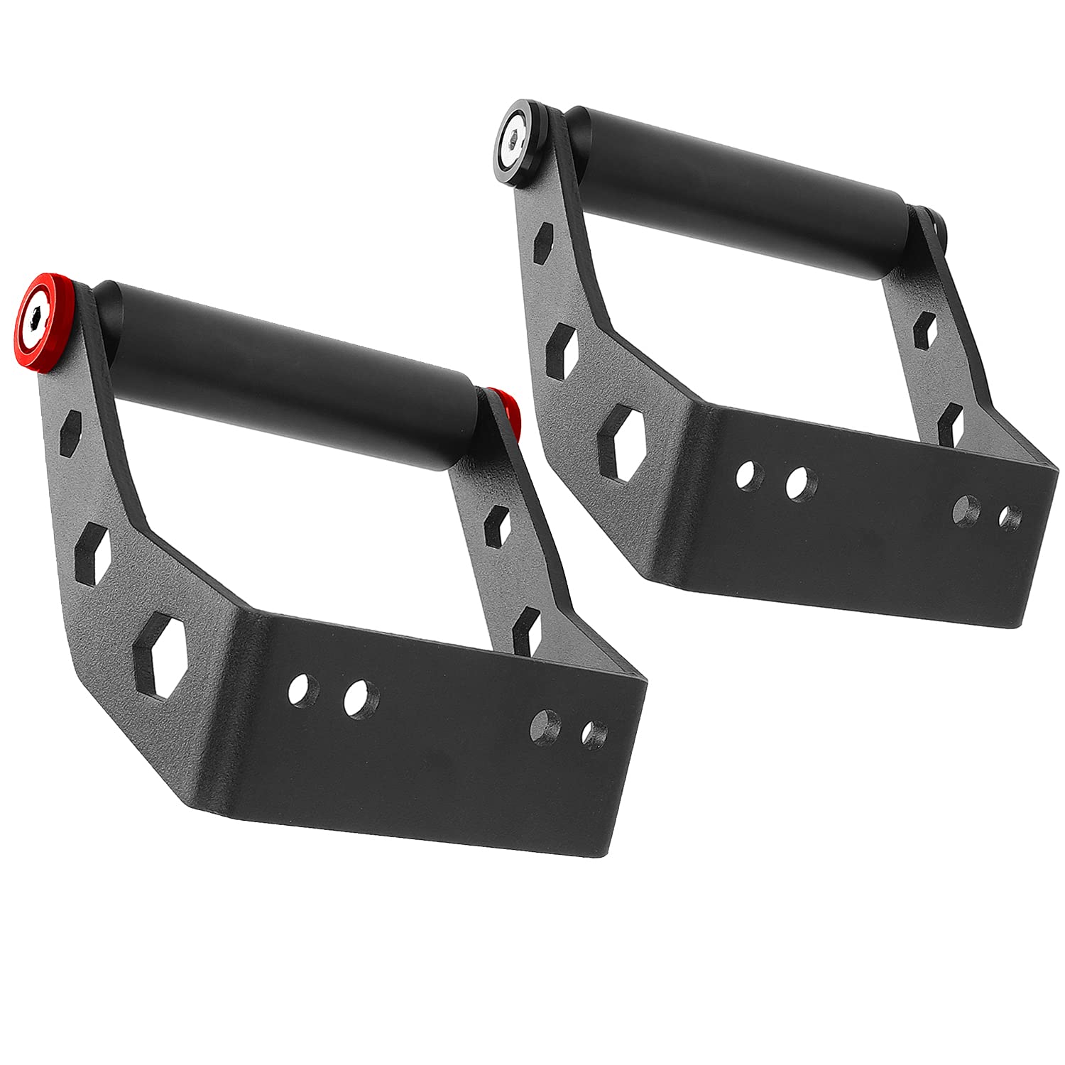 Fututech Poignée De Transport Pour Trottinette Dualtron 1/2/3/Thunder/Eagle/Ultra – Alliage Alu, Facile à Installer