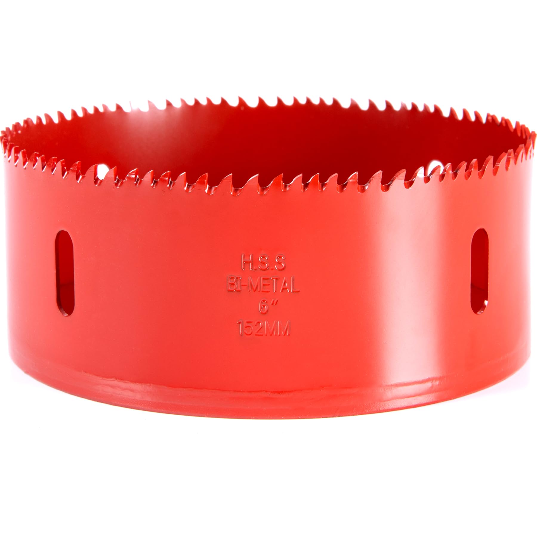 Bi-Metal Hole Saw - 3-1/4" M42 for Wood & Metal -10