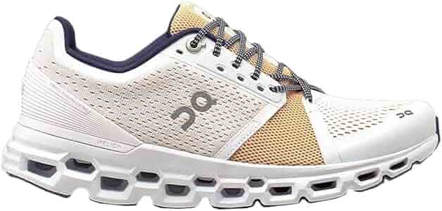 Amazon | [オン] ランニングシューズ Cloudstratus クラウドストラトス