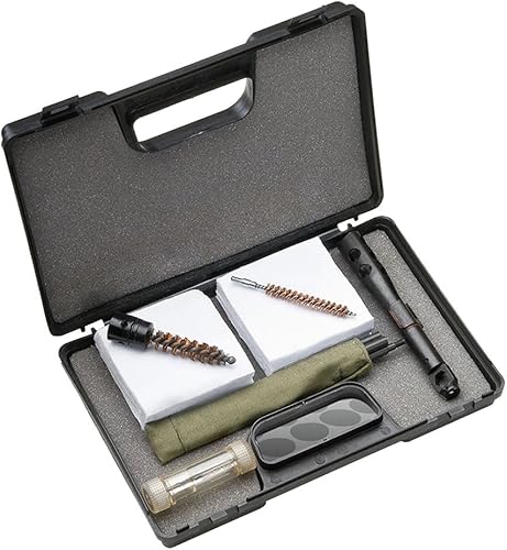 Springfield Armory Kit de limpieza M1A disponible en Yaxa Peru