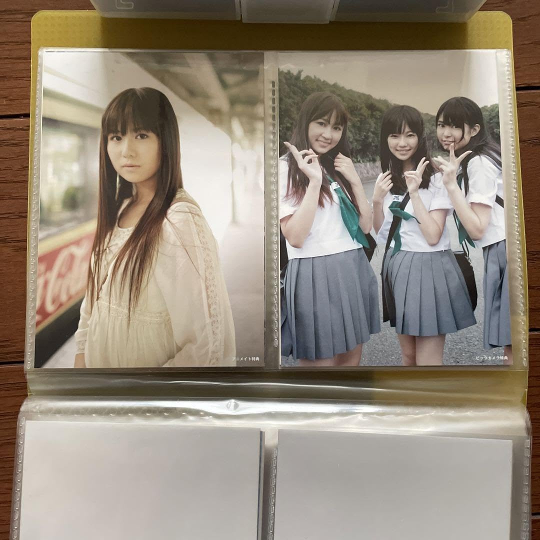AKB48 生写真 風は吹いている TSUTAYA特典 Amazon.co.jp: AKB48 風は吹いている 店舗特典 生写真 : おもちゃ