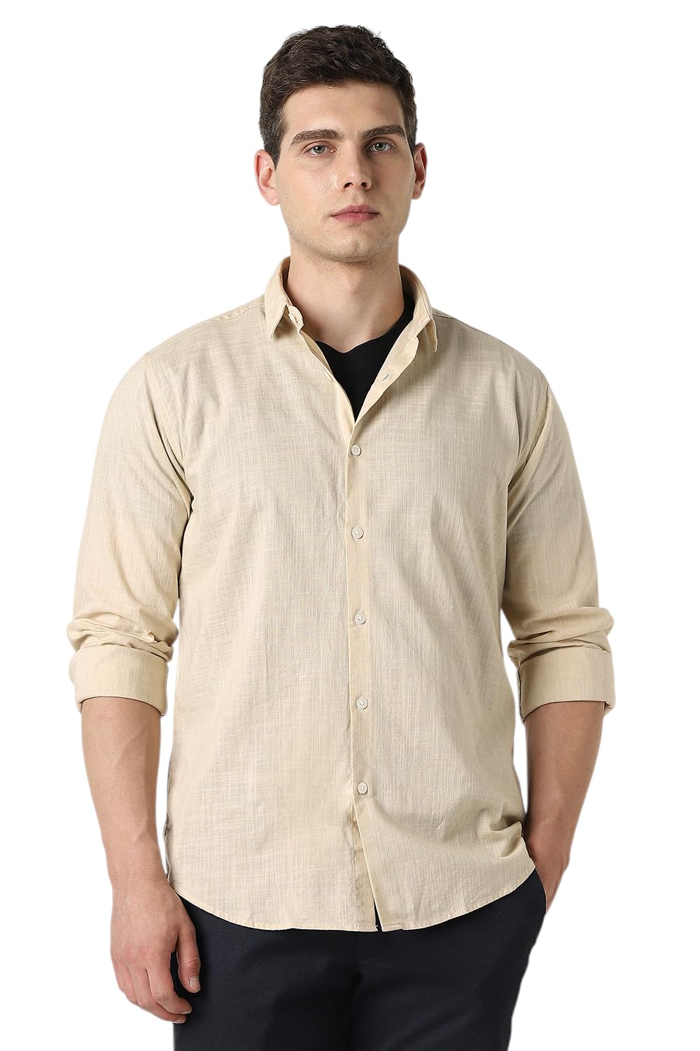 van heusen Men Shirt-picture-34