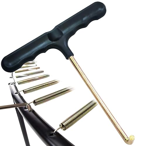 Trampoline Spring Pull Tool, Trampoline Hook Tool, Trampoline Puller