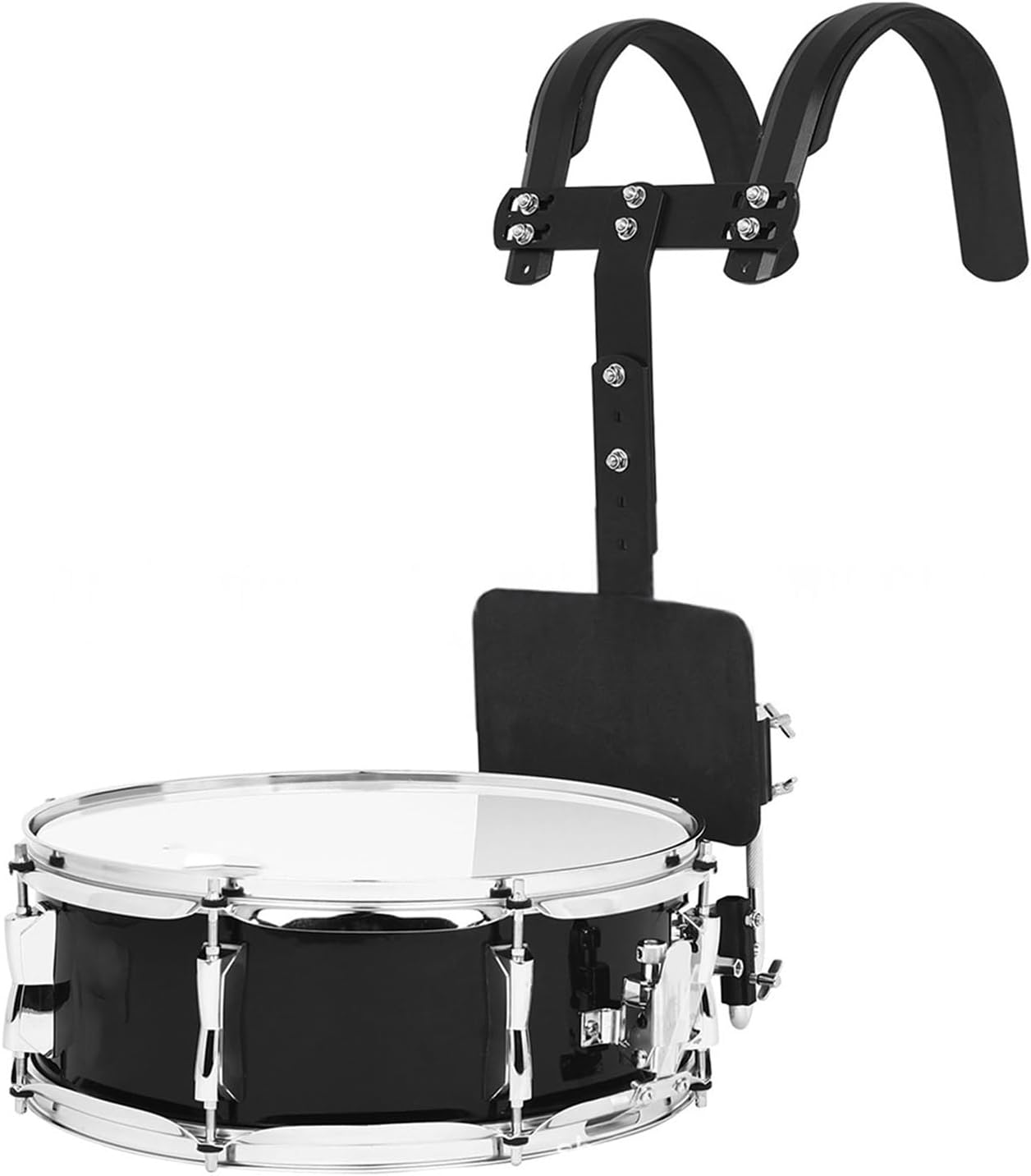 March Drum Set School Band Drums Musical Toy Hand Drum Percussions Musical Instrument Toy