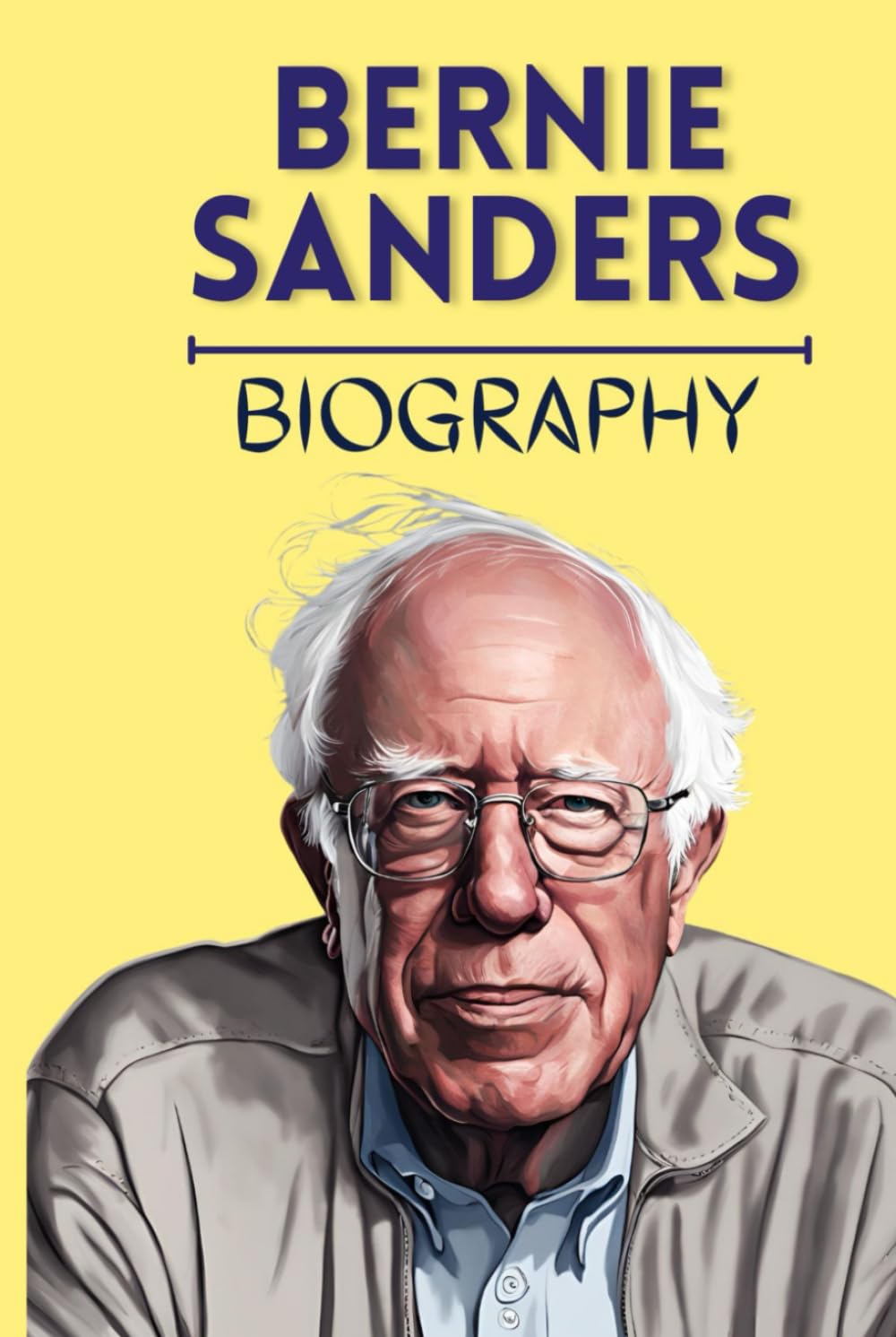 Bernie Sanders Biography: A Legacy of Resilience, Justice, and Revolutionary Change