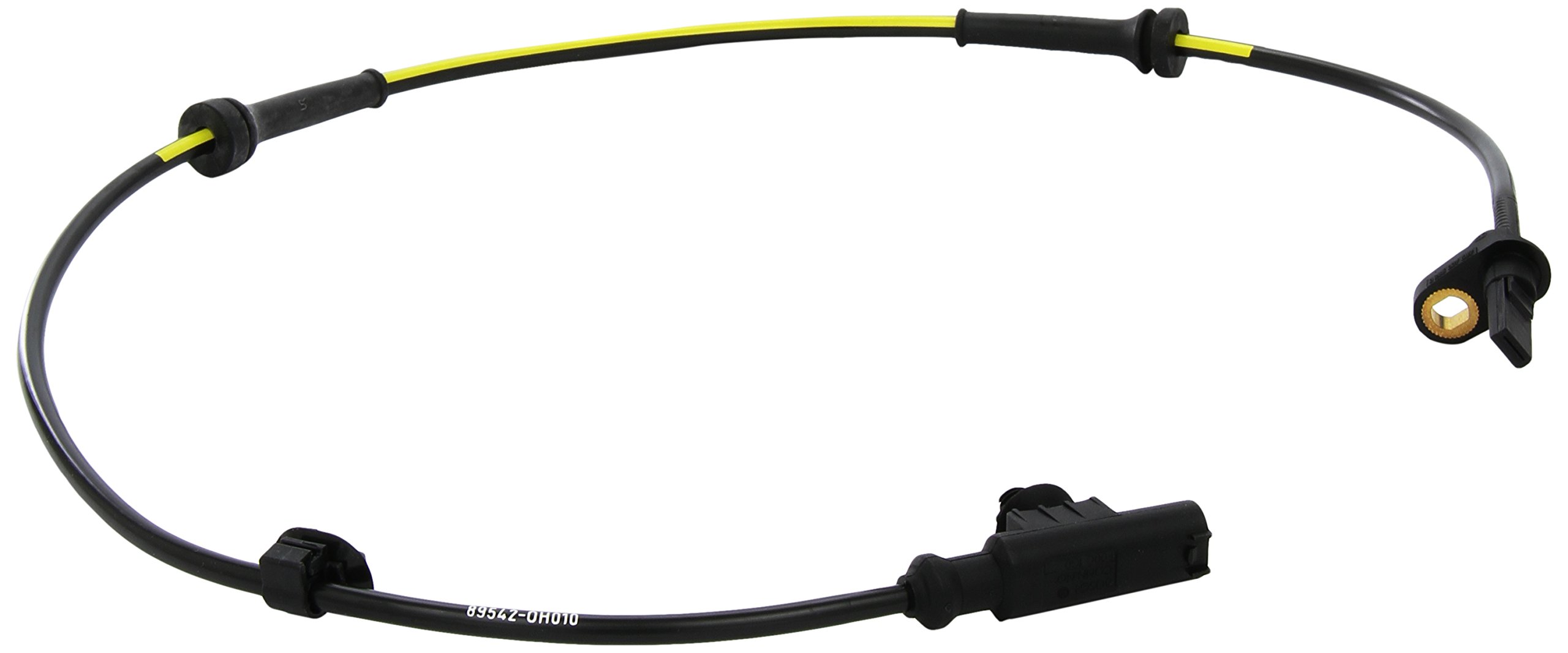Bosch0265007687 Wheel-Speed Sensor