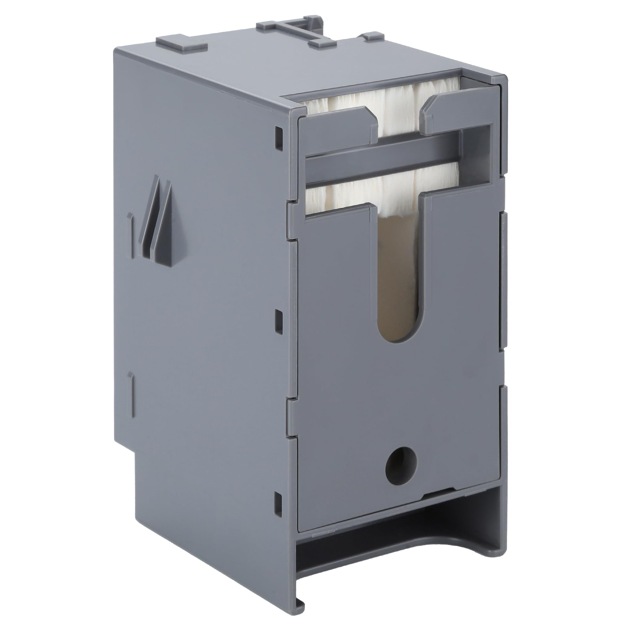 PRINTANDINK T6715 T6716 Ink Maintenance Box Compatible with Workforce Pro WF-4730 WF-4740 WF-4734 WF-4830 WF-4720 WF-4820 WF-3820 EC-4020 EC-4030 EC-