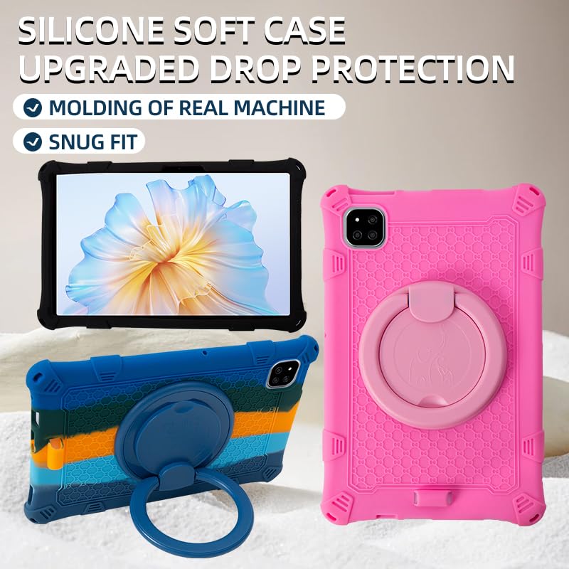 Amazon.com: Misenya Case for ALLDOCUBE iPlay 60 Pro/11 inch Tablet 