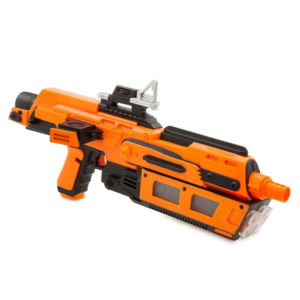 TROOPER Sith Blaster – Star Wars: The Rise of Skywalker Orange