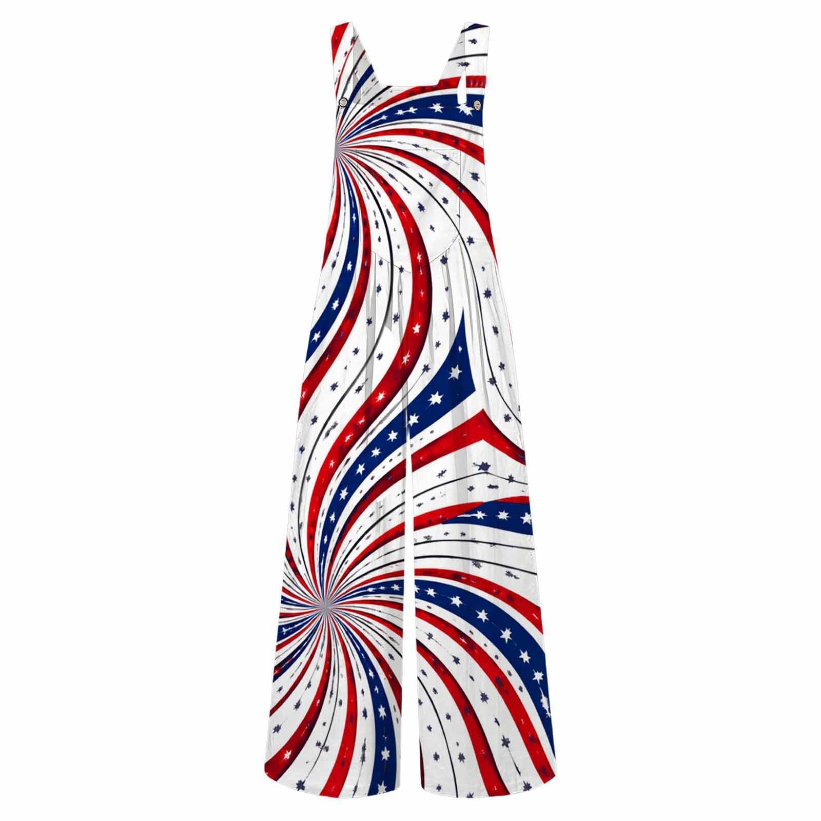 Mono Corto sin Tirantes con Estampado Floral, Tejido Ligero, Ideal para Informales de Verano y para la Playa, Mujer, Shorts, Bolsillos, Cintura con Lazo, para Paseos y Viajes, práctico