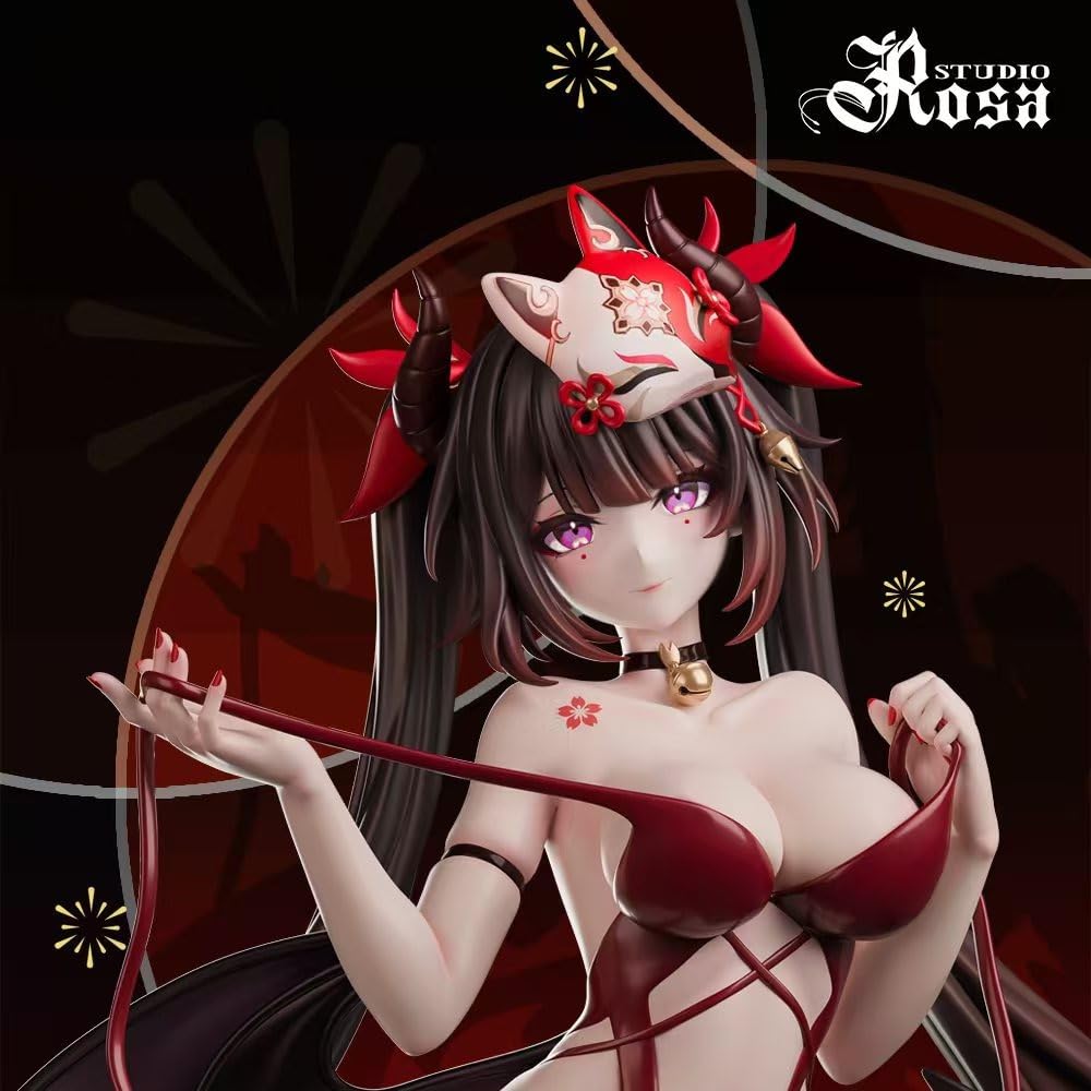 Amazon.co.jp: 崩壊：スターレイル 花火 （ はなび ）フィギュア