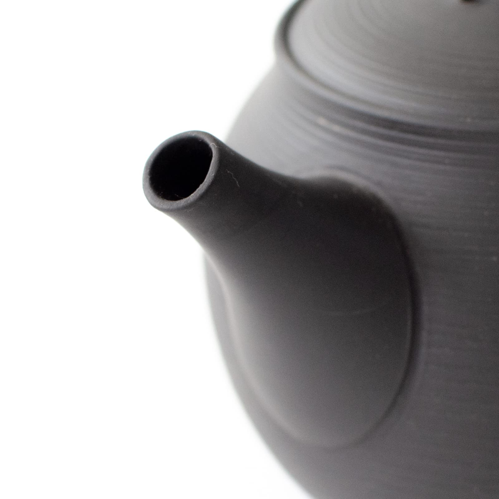 Tokocralabo Tokoname Ware 266394 Gyoko Kiln Teapot, Cera