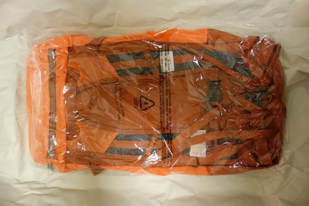 Amazon.co.jp: ヤマノススメ マーモット リュック かえでモデル 20L  