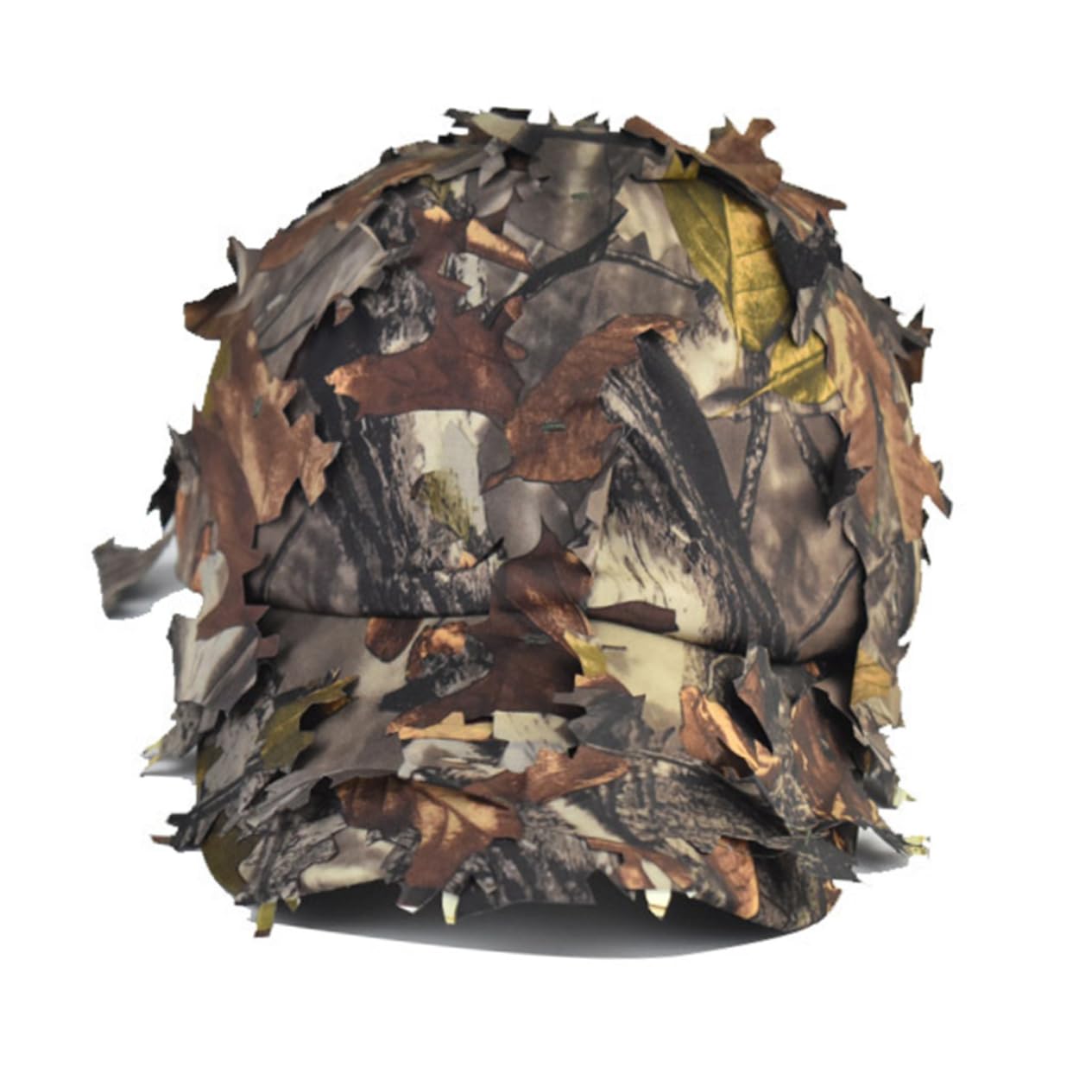 Gorra De Béisbol De Camuflaje Gorra De Beisbol Sombrero De Béisbol Senderismo Sol Sombreros para Hombres Sombrero para El Sol Ancho Bosque Largo Tapa Yellow