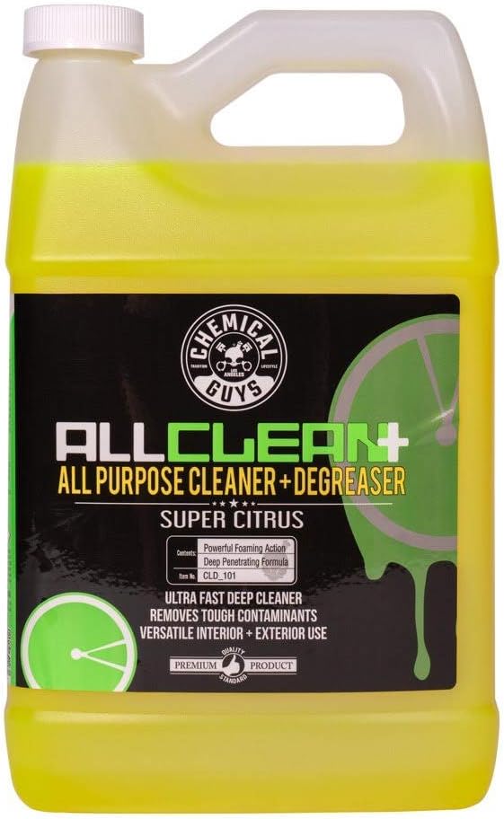 CLD_101 All Clean+ Citrus-Based All Purpose Super Cleaner (1 Gal)