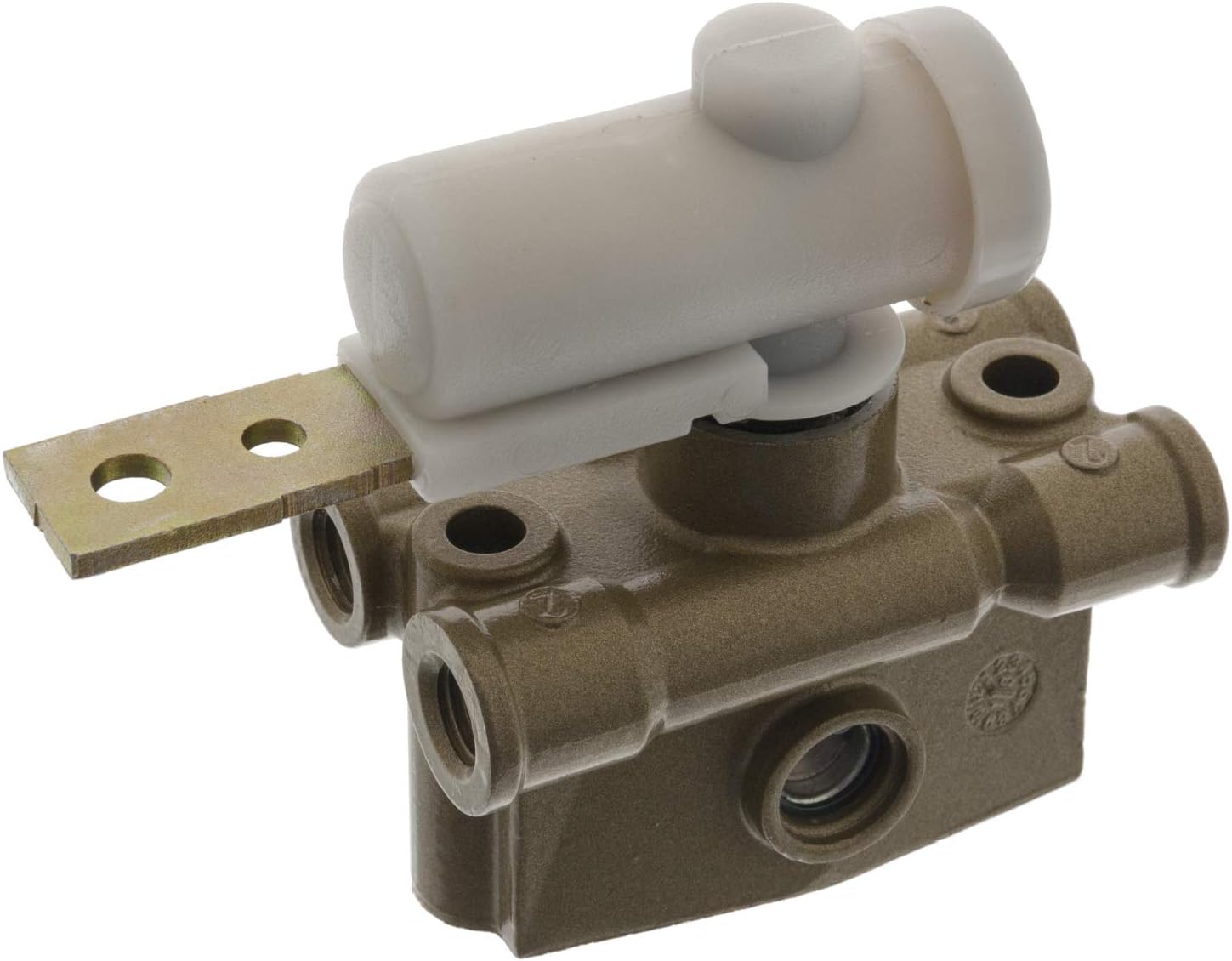 Air Suspension Valve Front FEBI compatible with SETRA MERCEDES Series 400 99-0003279225