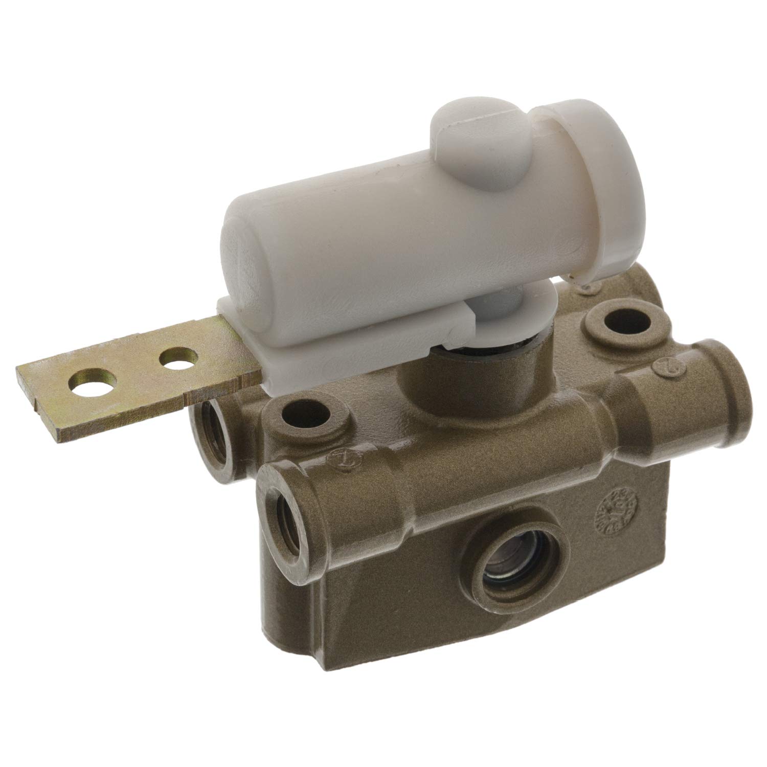 Air Suspension Levelling Valve Front 101249 Febi Control A0003279225 0003279225