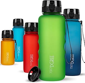 720DGREE Butelka 1.5L uberBottle