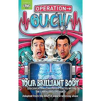 Operation Ouch!
