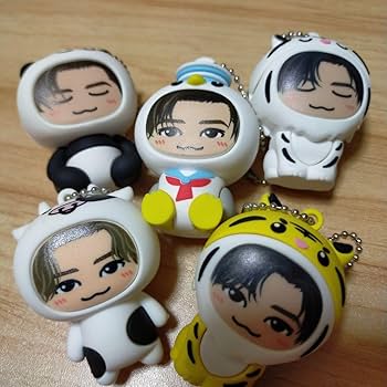 FANTASTICS フォトキーホルダーセット Amazon.co.jp: FANTASTICS 堀夏喜 着ぐるみキーホルダー セット