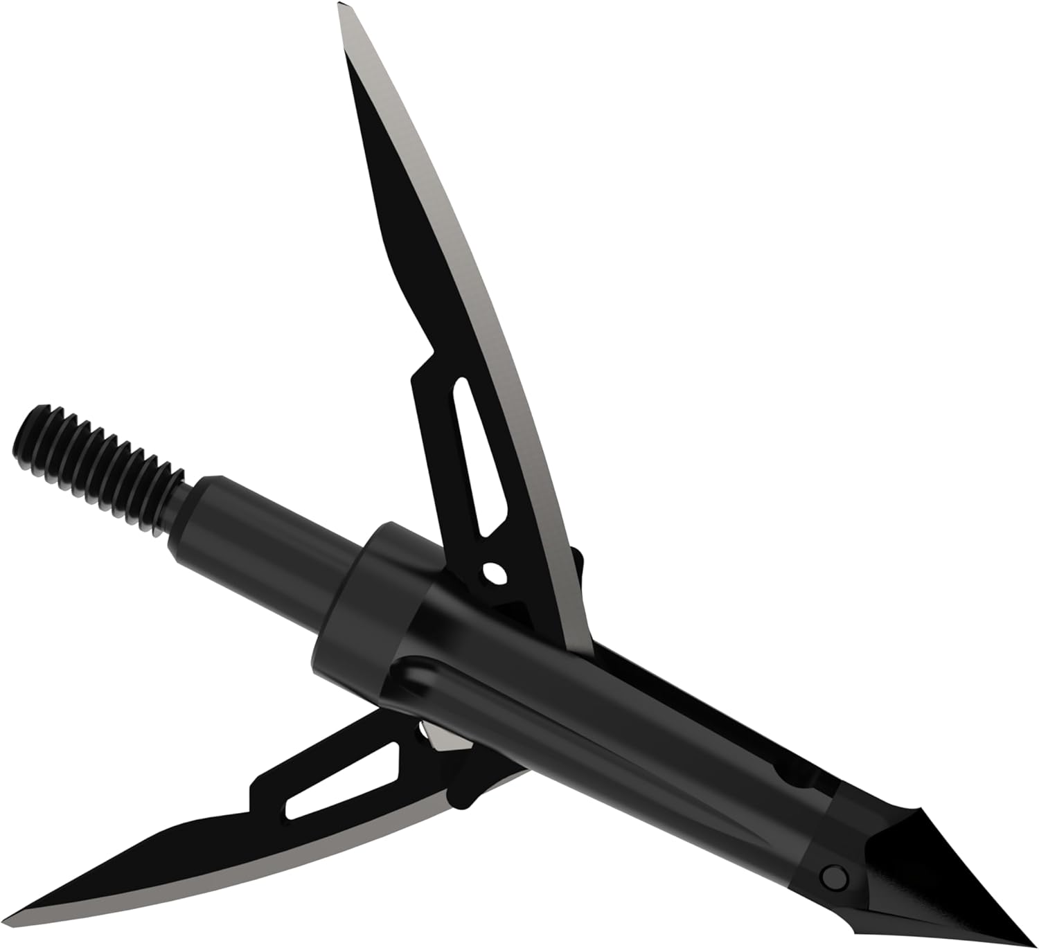 NAP Killzone RX 2.3 Cut Trophy Tip Mechanical Broadhead 100 Grain
